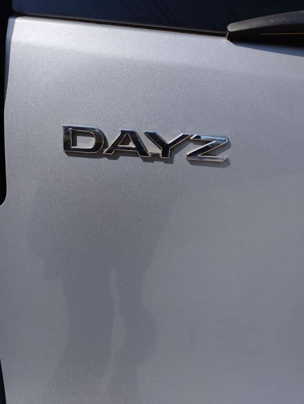 Nissan Dayz 2018 9