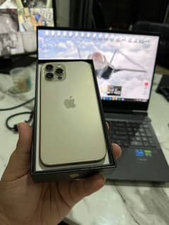 iPhone 12 Pro | PTA Approved | 128 GB