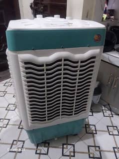 i zone air cooler