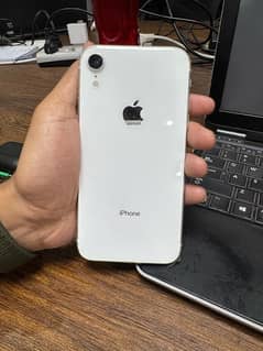 iphone Xr - non pta