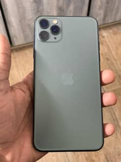 iphone 11pro Max 256GB