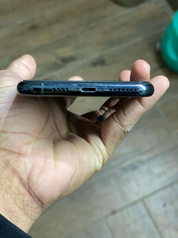 iphone 11pro Max 256GB 3