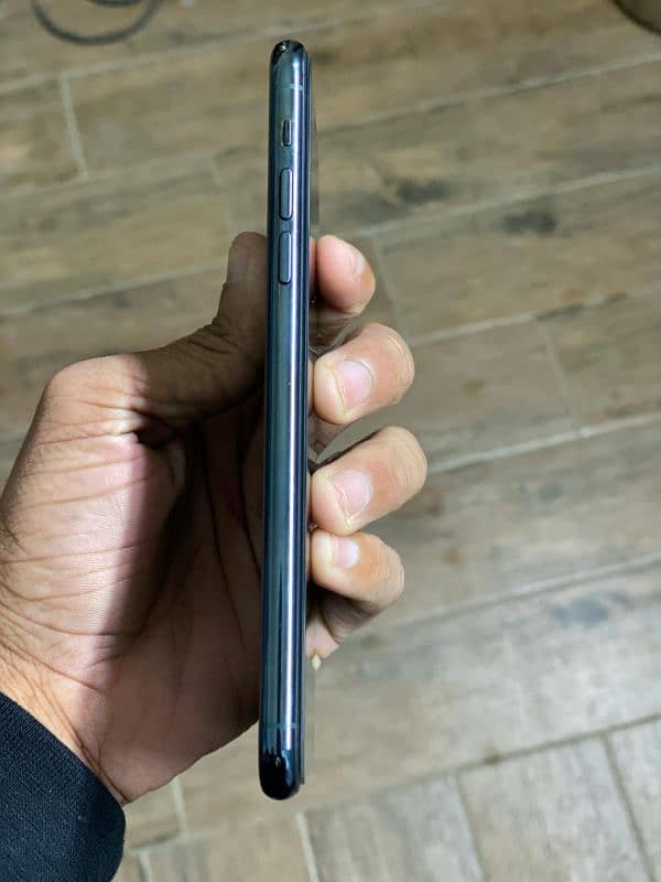 iphone 11pro Max 256GB 5