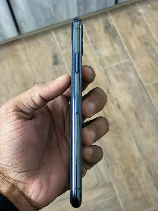 iphone 11pro Max 256GB 6