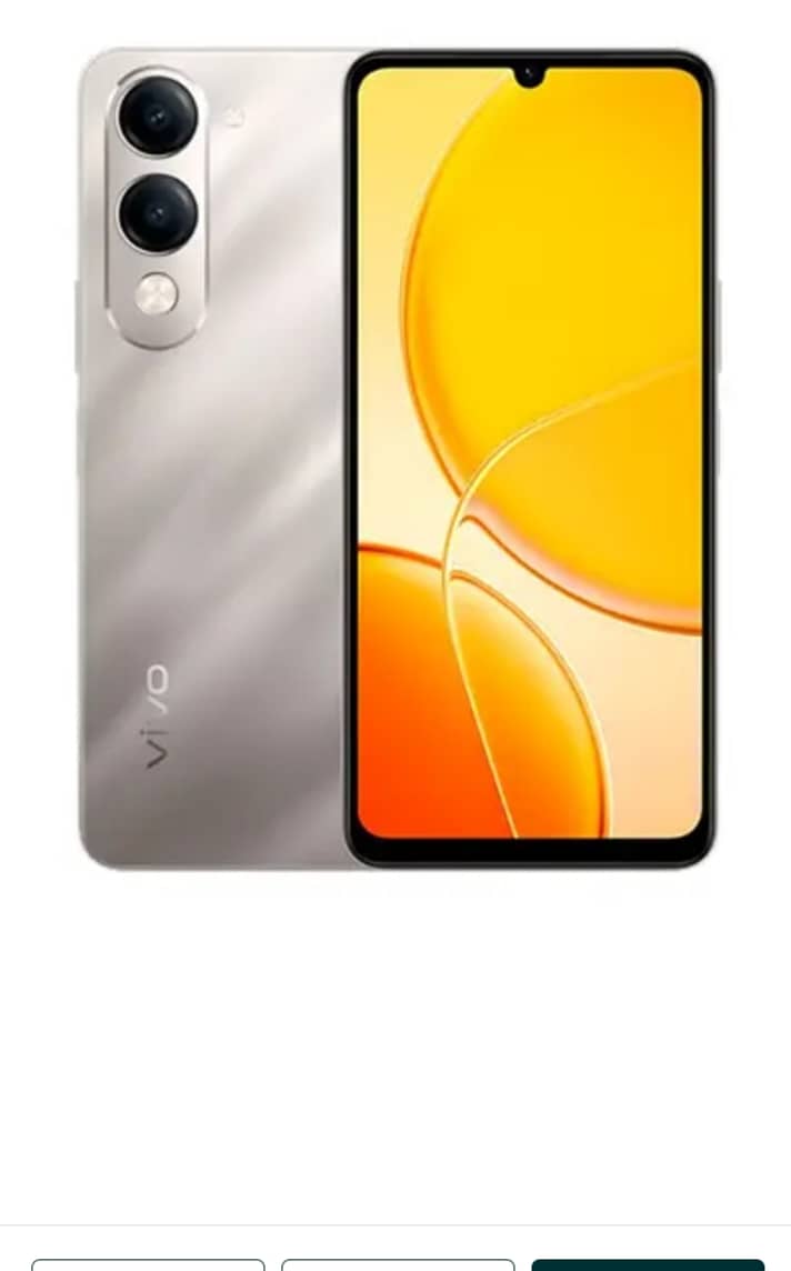 Vivo Y04 0