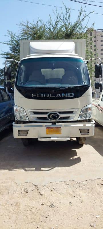 FORLAND C314 1