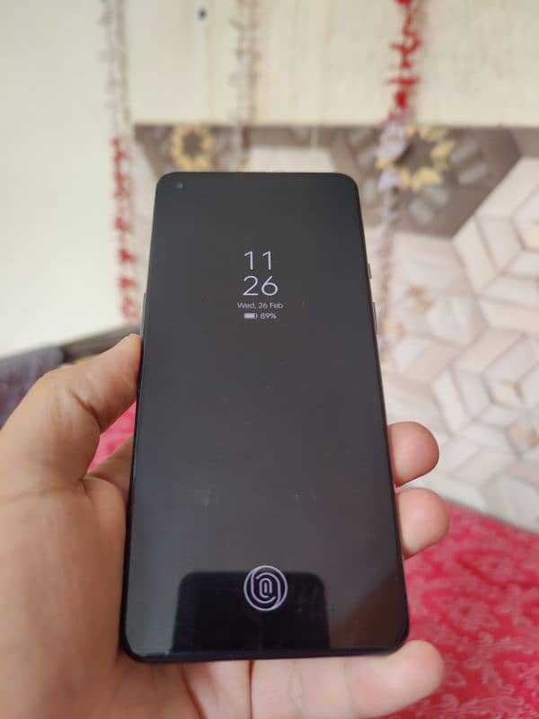 I want to sell my one plus 9 /128 2