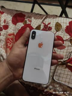 iPhone X 64gb non pta