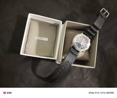 Seiko SND357P1 Watch