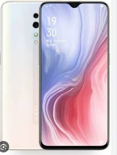 Oppo Reno z 8 256