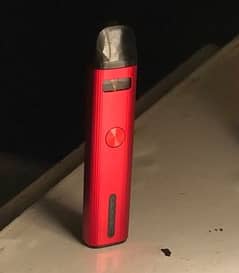 Caliburn Pod Vape