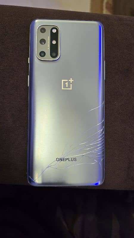 OnePlus 8T 12/256 Approved 2