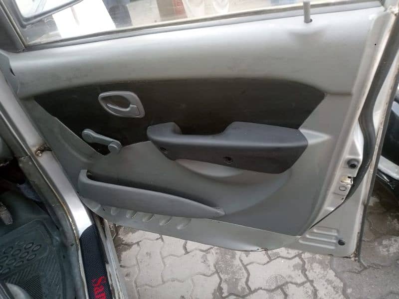 Hyundai Santro 2005 14