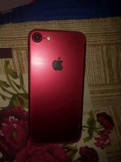 iphone 7 pta 32gb koi fult nahi