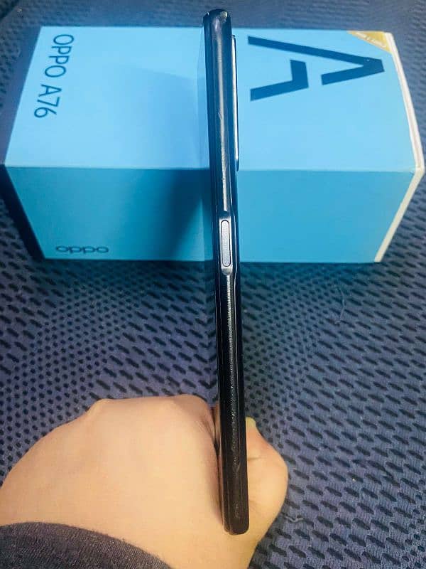 Oppo A76 sale 2