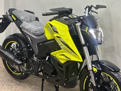 hi speed betlo 200cc 2025 model ( 600 used only )