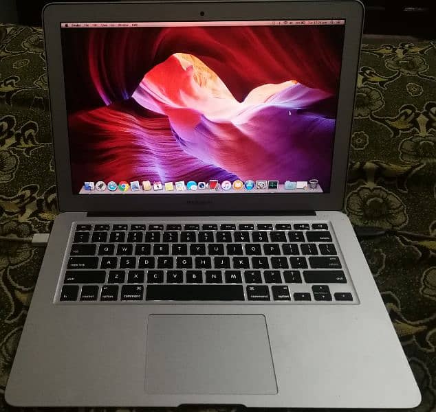 MacBook Air 2016 / 4 GB 1600 mhz DDR3 0