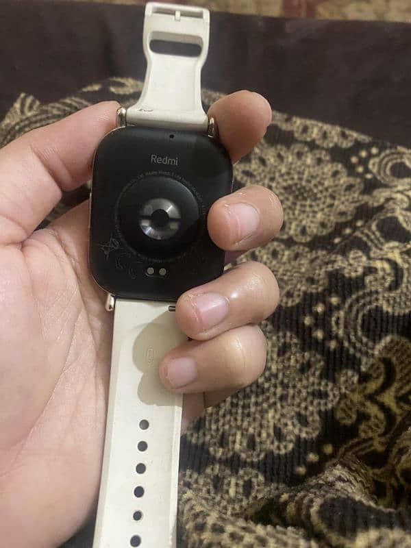 Redmi watch 5 lite 3