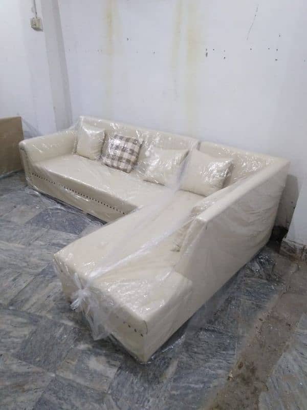 L shape corner sofa set/5 setar 6 setar and 7 setar on very low price 6
