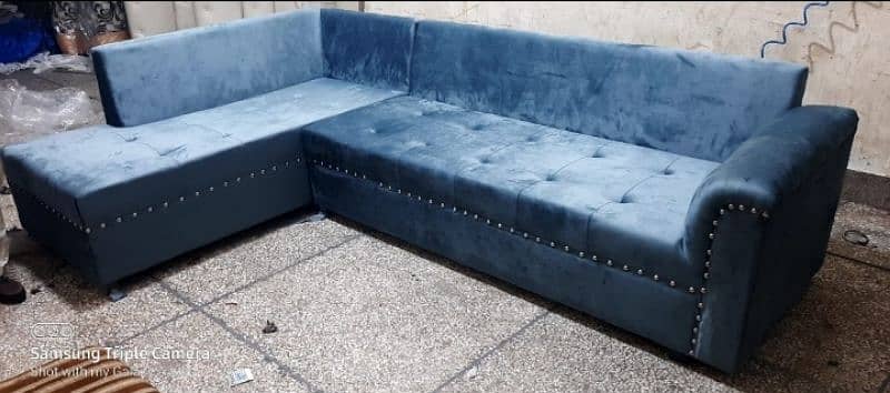 L shape corner sofa set/5 setar 6 setar and 7 setar on very low price 7