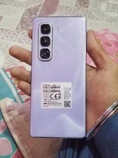 Infinix HoT 50 pro 16+256