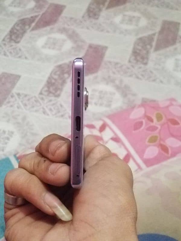 Infinix HoT 50 pro 16+256 1