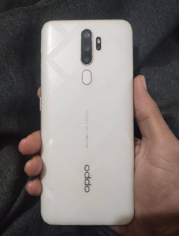 OPPO A5 2020 3/64 1