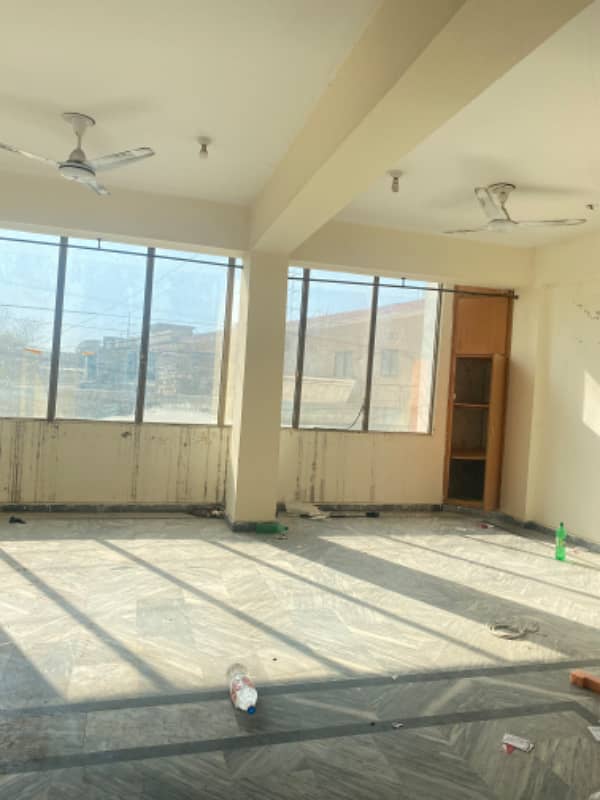 Studio Apartment Available For Rent In Newmal kuri Road Islamabad 0