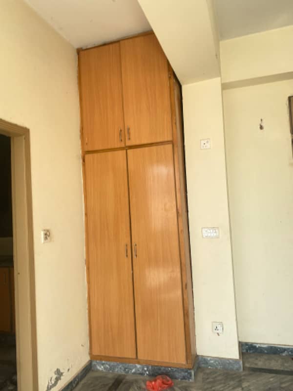 Studio Apartment Available For Rent In Newmal kuri Road Islamabad 4