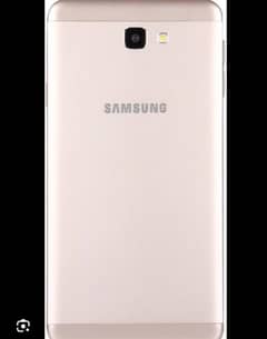 Samsung J5 prime urgent sale