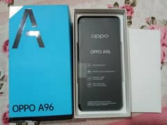 OPPO A96