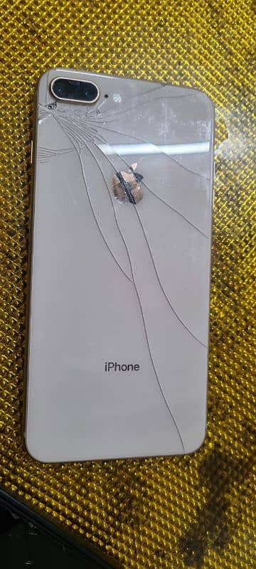 I phone 8 plus Death parts All ok haii sub 1