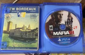 MAFIA 3 ps4