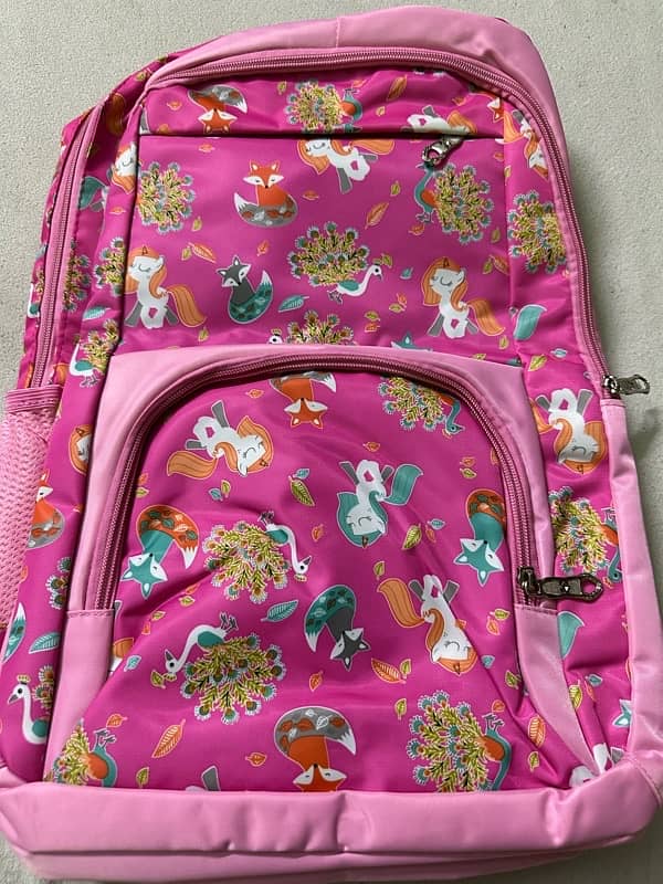 school backpack 1