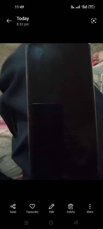 infinix note 12 pta approved Urjent Sale 3