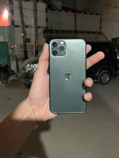 Iphone 11 Pro Jv 64gb