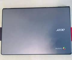 Acer Chromebook c740/c720p touch