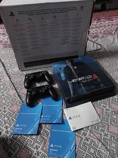 PlayStation