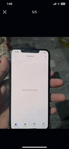 iphone xs max non pta 64 gb