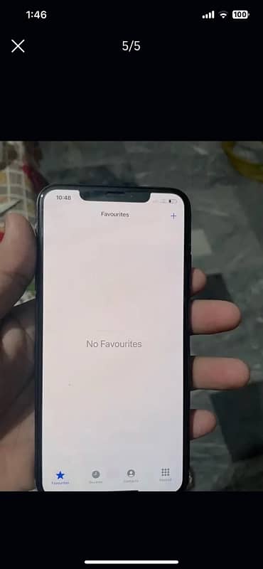 iphone xs max non pta 64 gb 0