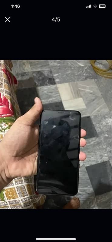 iphone xs max non pta 64 gb 2