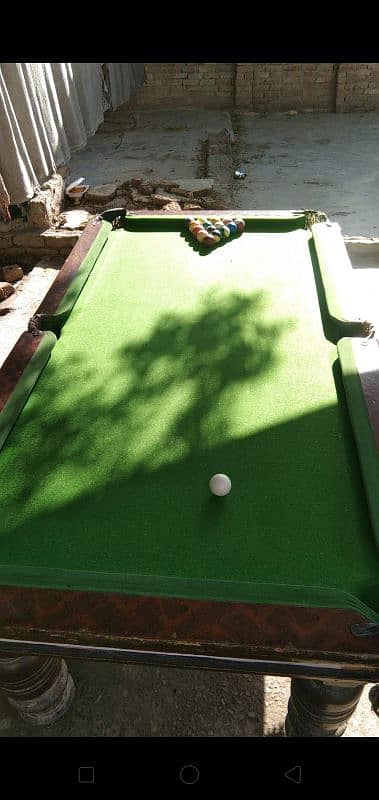 billiard for sale 3