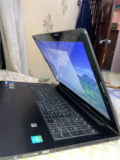 Lenovo G30-50!Generation4  4 Ram 240 gb HDD everything working