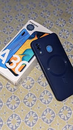 samsung A30