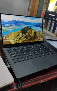 Dell XPS 13 (9350)