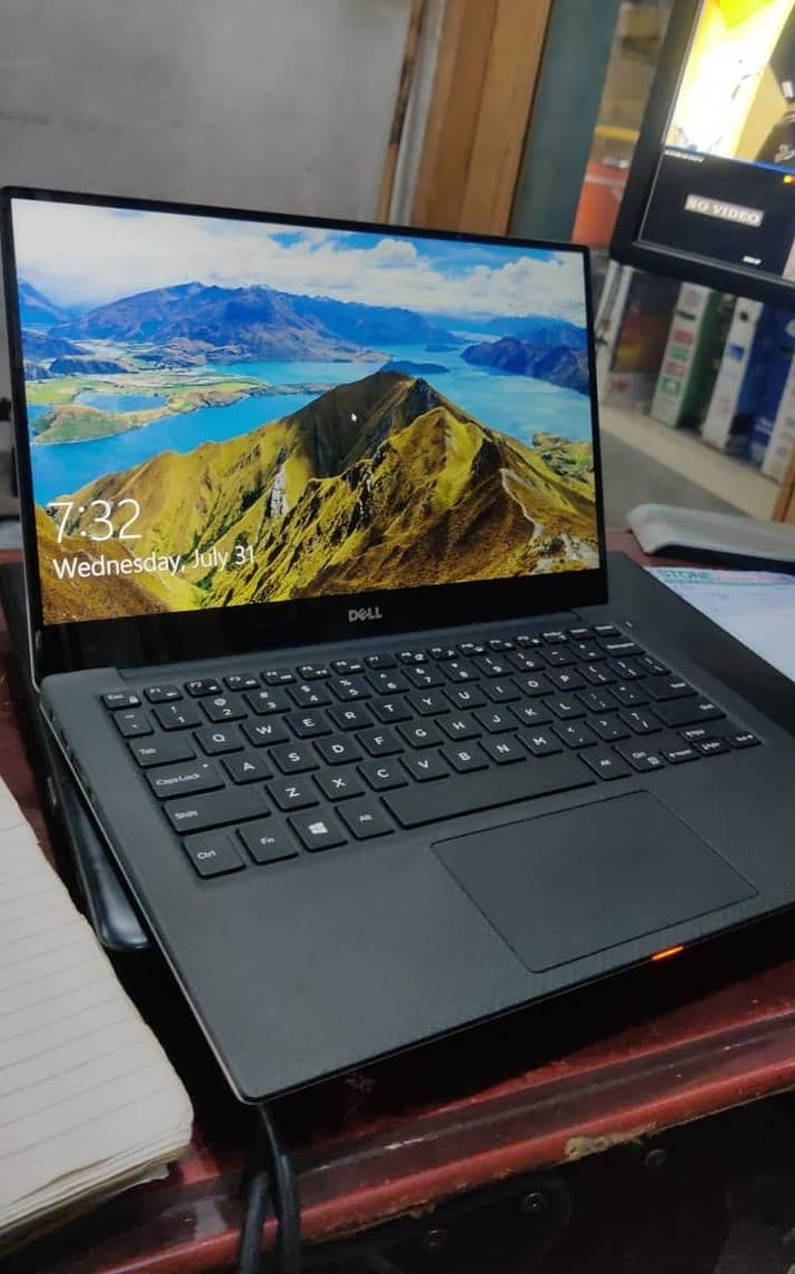 Dell XPS 13 (9350) 0