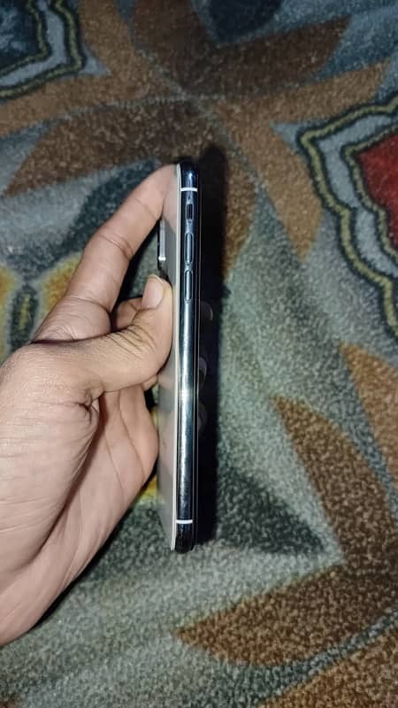 iphone x 256Gb pta Approved 3