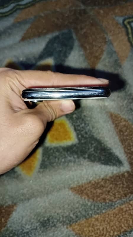 iphone x 256Gb pta Approved 5