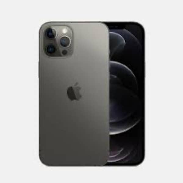 iphone 12 pro max 256gb non pta 1