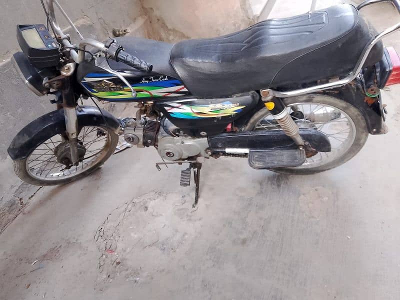 super star bike ha model 2019 ha 2